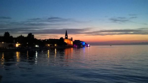 Apartment Josipa, Porec
